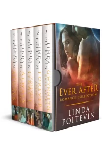The Ever After Romance Collection
